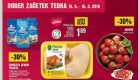 Mercator akcija Dober začetek tedna do 16. 05.