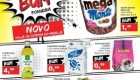 Tuš vikend BUM akcija do 27. 05.