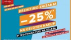 Hervis vikend akcija do 24. 06.