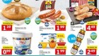 Lidl akcija Sveže za začetek tedna do 06. 06.