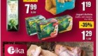 Mercator akcija Dober začetek tedna do 06. 06.