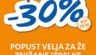 Takko akcija – 30 % do 24. 06.