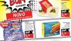 Tuš vikend BUM akcija do 17. 06.