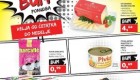 Tuš vikend BUM akcija do 01. 07.