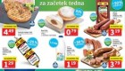 Lidl akcija Sveže za začetek tedna do 11. 07.