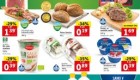 Lidl akcija Sveže za začetek tedna do 25. 07.