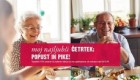 Mercator akcija – 10 % za upokojence 12. 07.
