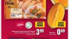 Mercator akcija Dober začetek tedna do 11. 07.