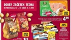 Mercator akcija Dober začetek tedna do 18. 07.