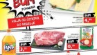 Tuš vikend BUM akcija do 08. 07.