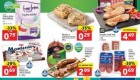 Lidl akcija Sveže za začetek tedna do 08. 08.