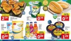 Lidl akcija Sveže za začetek tedna do 29. 08.