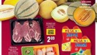 Mercator akcija Dober začetek tedna do 22. 08.