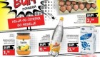 Tuš vikend BUM akcija do 05. 08.