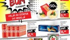 Tuš vikend BUM akcija do 12. 08.