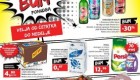 Tuš vikend BUM akcija do 02. 09.