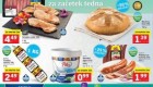 Lidl akcija Sveže za začetek tedna do 19. 09.