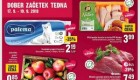 Mercator akcija Dober začetek tedna do 19. 09.