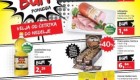 Tuš vikend BUM akcija do 09. 09.