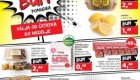 Tuš vikend BUM akcija do 23. 09.