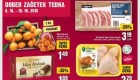 Mercator akcija Dober začetek tedna do 10. 10.