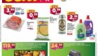 Eurospin sobota norih cen 10. 11.