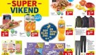 Lidl super vikend do 11. 11.