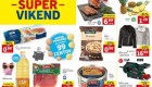 Lidl super vikend do 18. 11.