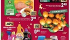 Mercator akcija Dober začetek tedna do 21. 11.