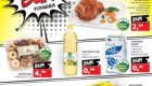 Tuš vikend BUM akcija do 04. 11.