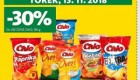 Tuš akcija do 13. 11.