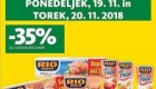 Tuš akcija do 20. 11.