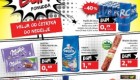 Tuš vikend BUM akcija do 25. 11.