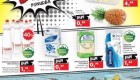 Tuš vikend BUM akcija do 02. 12.