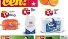 Eurospin  sobota norih cen 22. 12.