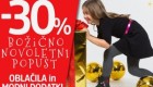 Mana akcija – 30 % do 24. 12.