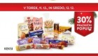 Spar in Interspar akcija do 12. 12.