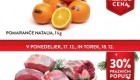 Spar in Interspar akcija do 18. 12.