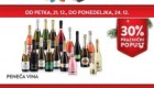 Spar in Interspar vikend akcija do 24. 12.