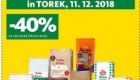 Tuš akcija Super popusti do 11. 12.