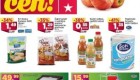 Eurospin sobota norih cen 05. 01.