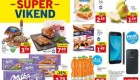 Lidl super vikend do 20. 01.