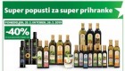 Tuš akcija Super popusti do 26. 02.