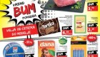 Tuš vikend BUM akcija do 10. 03.