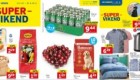 Lidl super vikend do 23. 06.