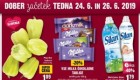 Mercator akcija Dober začetek tedna do 26. 06.