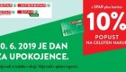 Spar plus dan za upokojence 10. 06.