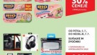 Spar in Interspar vikend akcija do 07. 07.