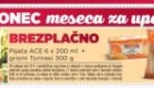 Eurospin akcija za upokojence 30. 08.