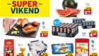 Lidl super vikend do 11. 08.